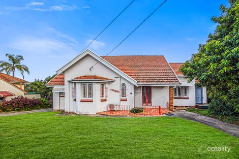 Property photo of 731 Old Cleveland Road Carina QLD 4152