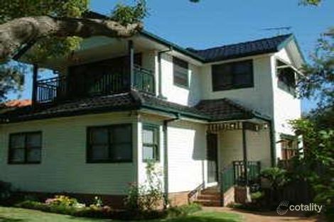 Property photo of 2 Tobruk Street North Ryde NSW 2113