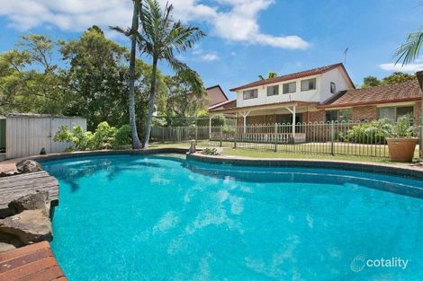 12 Leigh Ct, Alexandra Hills, QLD 4161