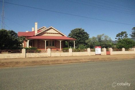 Property photo of 73 Railway Terrace Crystal Brook SA 5523