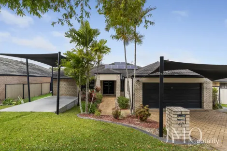 49 Philben Dr, Ormeau, QLD 4208