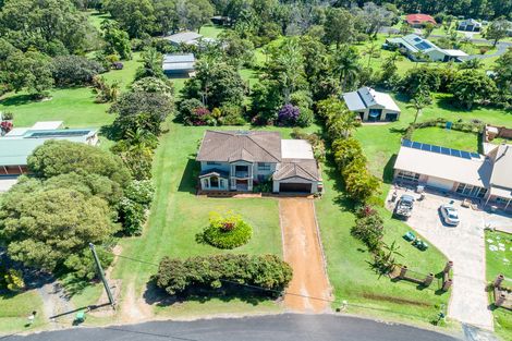 Property photo of 18 Waterview Crescent Woombah NSW 2469