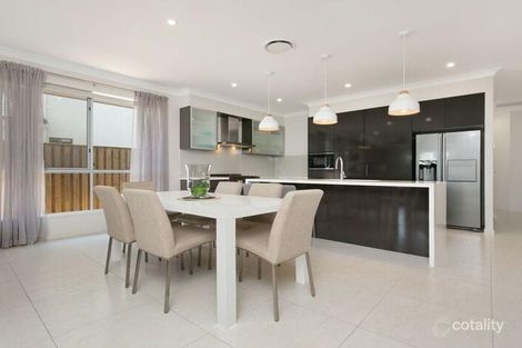 Property photo of 103 Parklands Circuit Rochedale QLD 4123