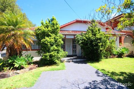 Property photo of 72 Nicholson Street Strathfield NSW 2135