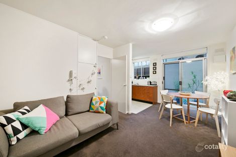 Property photo of 3/10 Bosisto Street Richmond VIC 3121