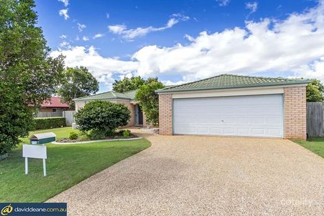114 Sheaves Rd, Kallangur, QLD 4503