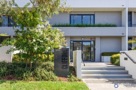 Property photo of 11/66 Perry Drive Chapman ACT 2611