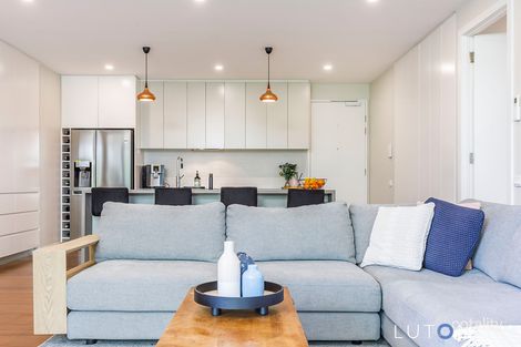 Property photo of 11/66 Perry Drive Chapman ACT 2611