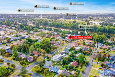Property photo of 1-3 Emily Avenue Emu Plains NSW 2750