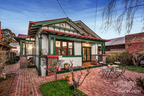 Property photo of 201 Somerville Road Yarraville VIC 3013