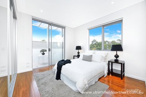 Property photo of 7/104-106 Clissold Parade Campsie NSW 2194