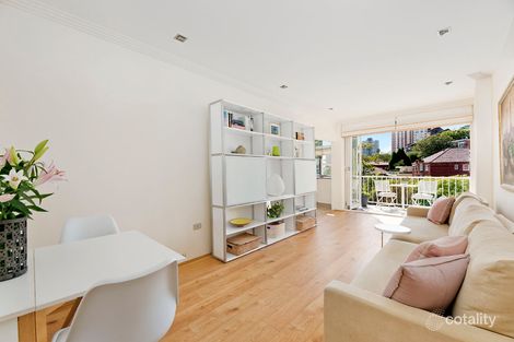 Property photo of 55/11 Yarranabbe Road Darling Point NSW 2027