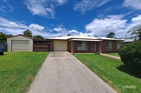 2 Melissa Ct, Crows Nest, QLD 4355