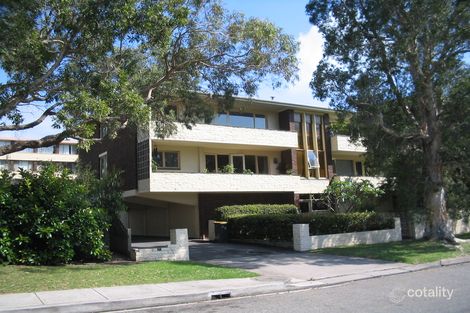 Property photo of 4/40 Foamcrest Avenue Newport NSW 2106