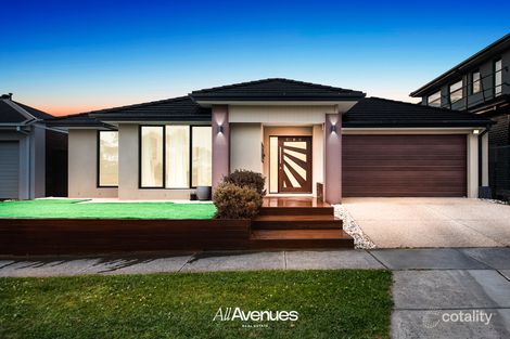 Property photo of 28 Serpells Way Cranbourne East VIC 3977