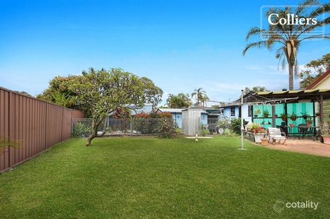 Property photo of 38 Gleeson Crescent Bellambi NSW 2518