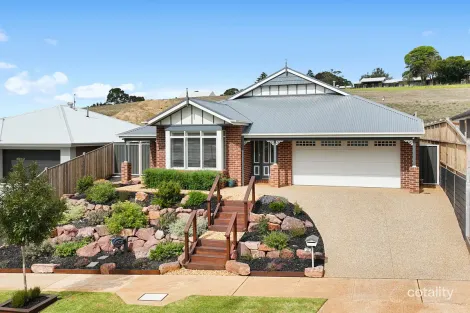 Property photo of 31 Hart Drive Warragul VIC 3820