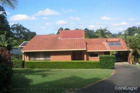 Property photo of 9 Caba Close Boambee NSW 2450