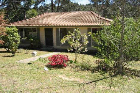 18 Second St, Blackheath, NSW 2785