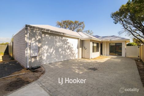 3b Maxted St, West Busselton, WA 6280