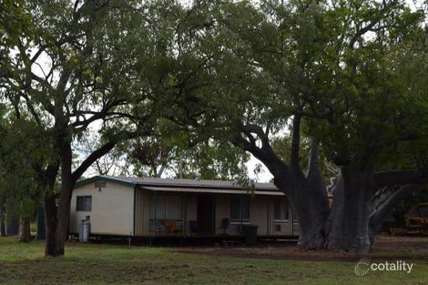 16 Russ St, Derby, WA 6728