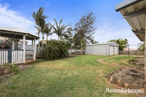 Property photo of 16 Byrd Court Wilsonton QLD 4350