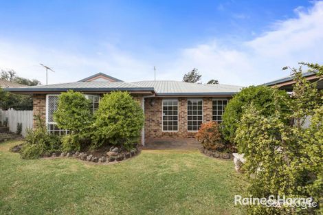 Property photo of 16 Byrd Court Wilsonton QLD 4350