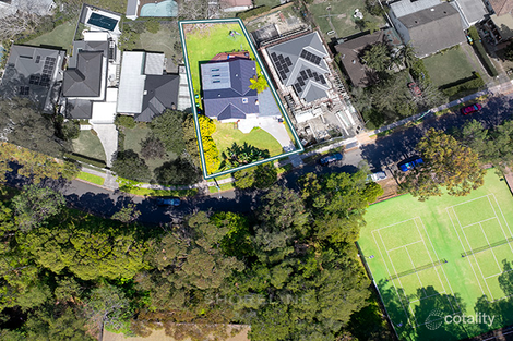 Property photo of 10 Koobilya Street Seaforth NSW 2092