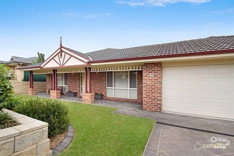 41 Churnwood Dr, Fletcher, NSW 2287