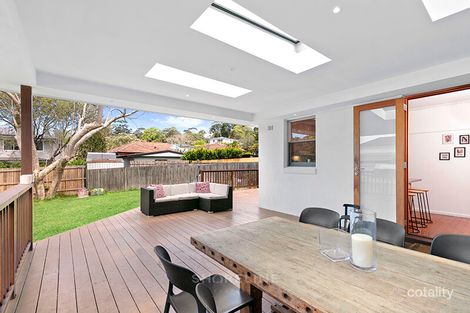 Property photo of 10 Koobilya Street Seaforth NSW 2092