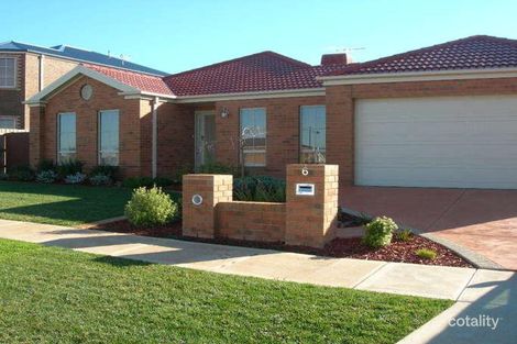 6 Macdougal St, Kurunjang, VIC 3337