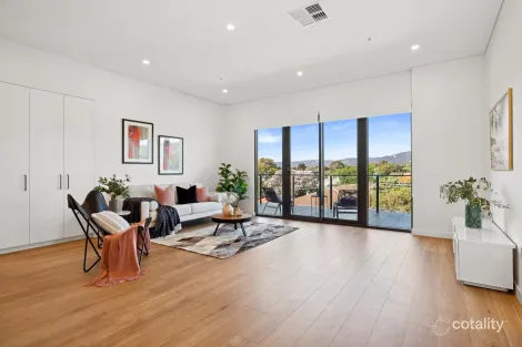 Property photo of 301/293 Fullarton Road Parkside SA 5063