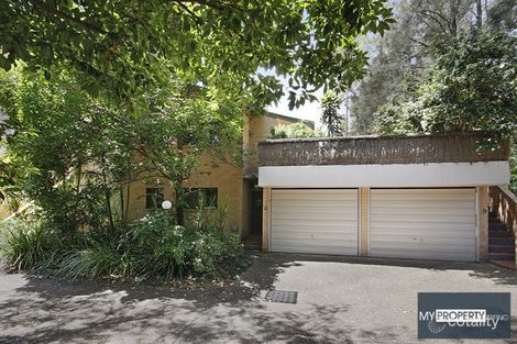 Property photo of 2/162 Culloden Road Marsfield NSW 2122