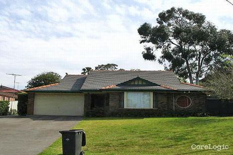Property photo of 2/13 Wyldwood Crescent Baulkham Hills NSW 2153