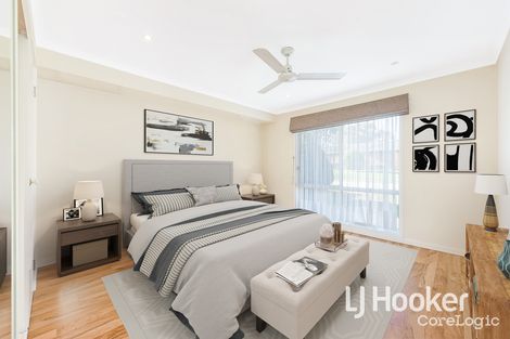 Property photo of 5 Belvedere Court Hampton Park VIC 3976