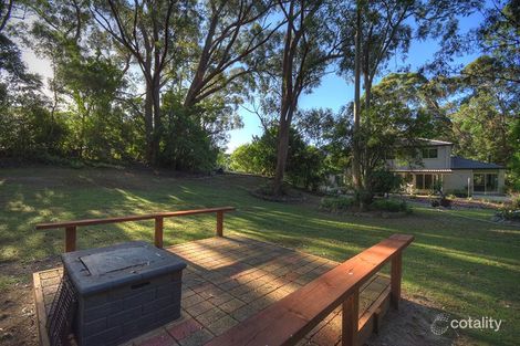 Property photo of 11-17 Ee-Jung Road Springbrook QLD 4213