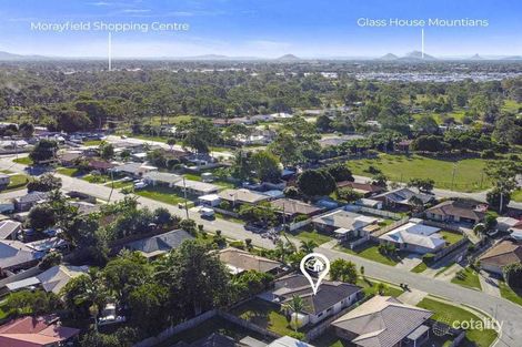 Property photo of 56 Mellino Drive Morayfield QLD 4506