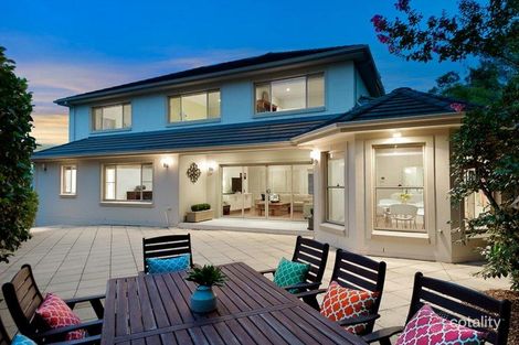 Property photo of 29 Crown Road Pymble NSW 2073