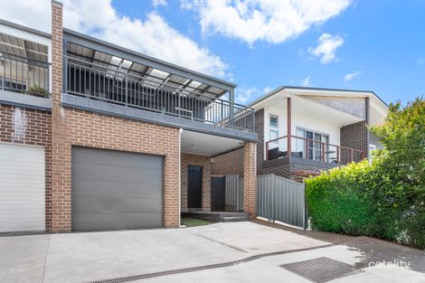 Property photo of 26B Boronga Crescent Berkeley NSW 2506