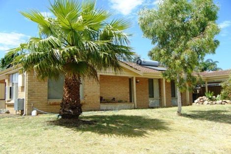 Property photo of 25 St Clair Circle Edgewater WA 6027