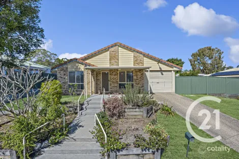 60 Tibrogargan Dr, Narangba, QLD 4504