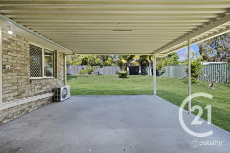 Property photo of 60 Tibrogargan Drive Narangba QLD 4504