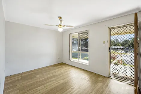 Property photo of 60 Tibrogargan Drive Narangba QLD 4504