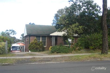 50 Barbara Bvd, Seven Hills, NSW 2147