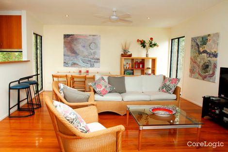 Property photo of 1/34 Booran Street Point Lookout QLD 4183