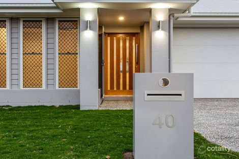 Property photo of 46 Dubai Circuit Spring Mountain QLD 4300