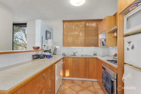 Property photo of 1/27 Hamley Street Wooloowin QLD 4030