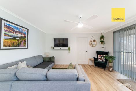 Property photo of 3 Cottonwood Close Kangaroo Gully WA 6255