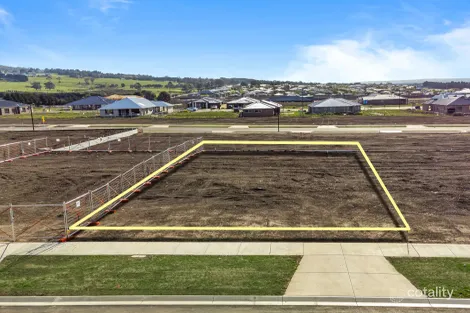 Property photo of 29 Leahy Circuit Gisborne VIC 3437