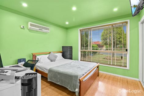 Property photo of 12 Lapwing Way Plumpton NSW 2761